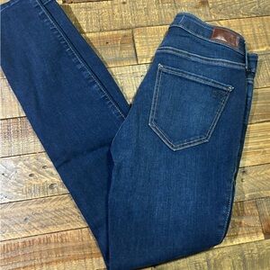 Hollister girls jeans